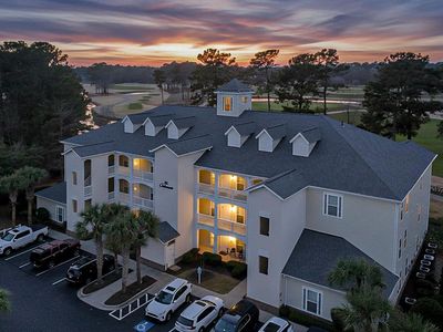 116 Cypress Point, Unit 301, Myrtle Beach, SC 29579