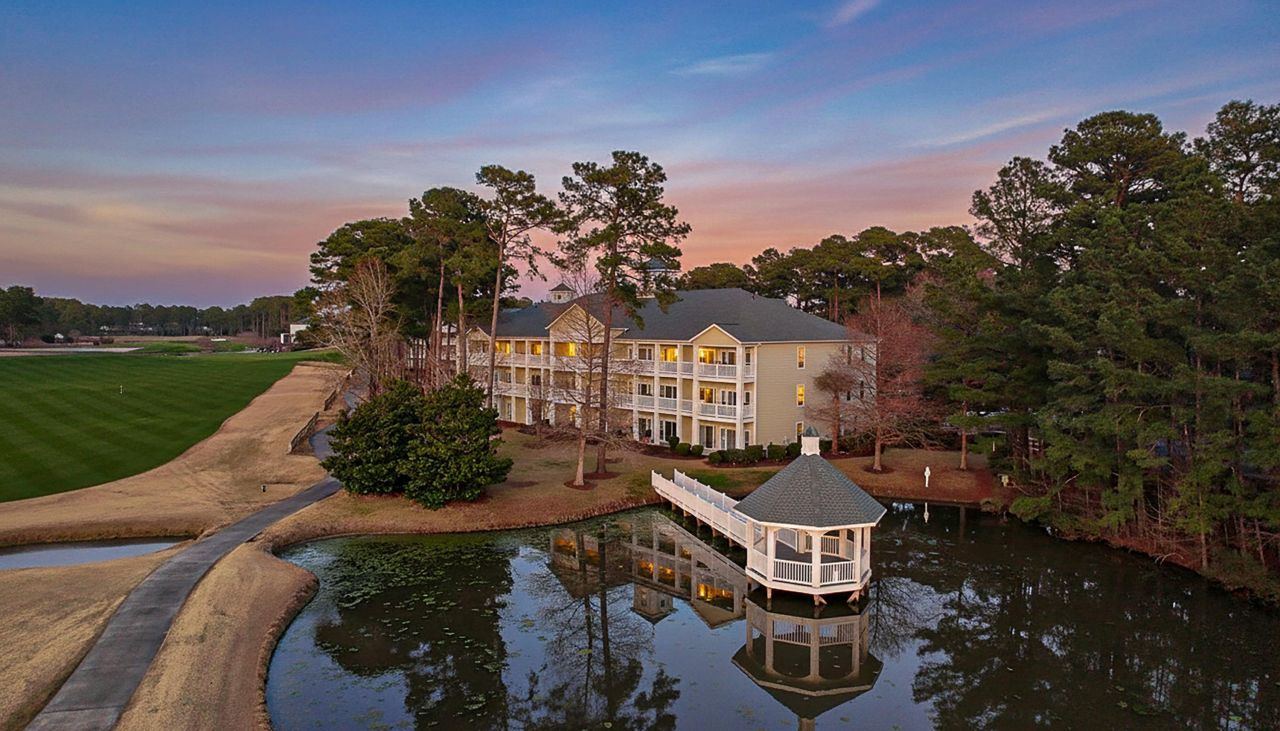 116 Cypress Point Photo 31