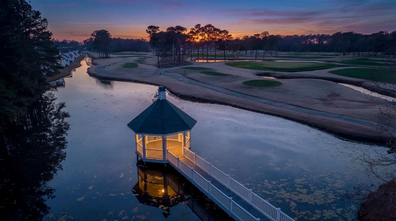 116 Cypress Point Photo 32