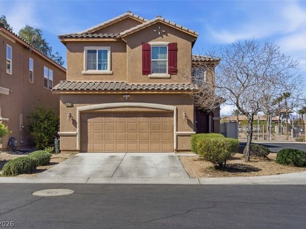 10715 Loretto Cove Street , Las Vegas, NV 89141