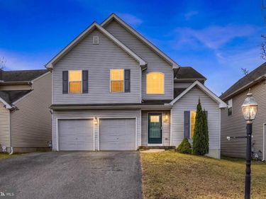 590 THOMAS ARMOR DRIVE, WINDSOR, PA 17366