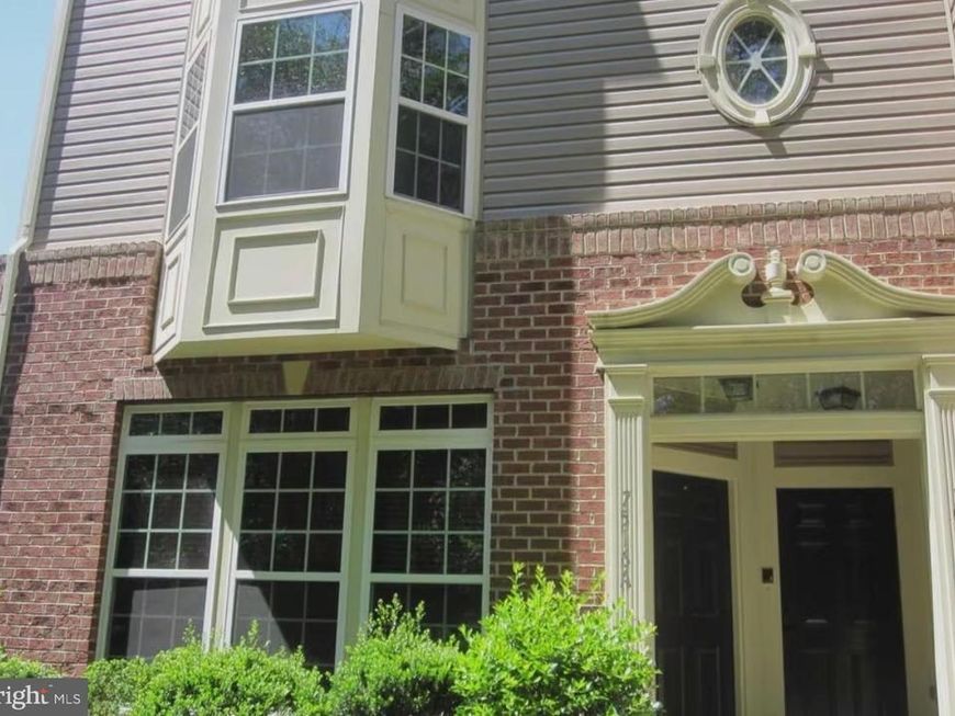 7516 A Stoney Run Drive, Unit 7516A, Hanover, MD 21076 Main Photo