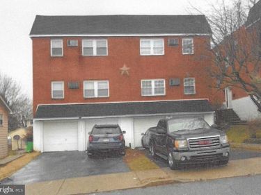 1342 S HOWARD STREET, ALLENTOWN, PA 18101