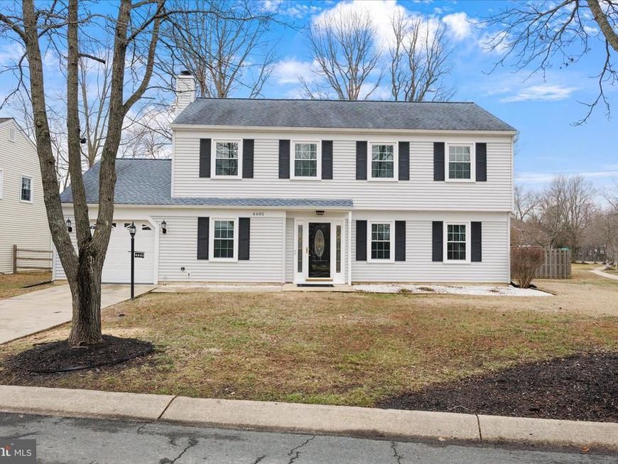 6601 Cougar Court , Waldorf, MD 20603 Main Photo
