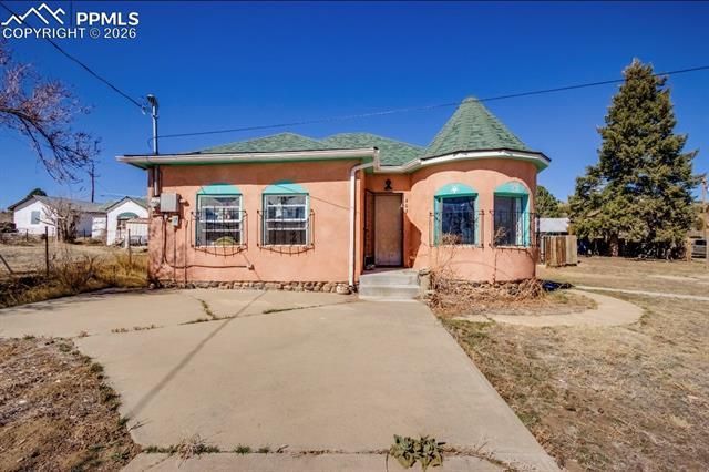 402 W Pine Street, Walsenburg, CO 81089 Main Photo