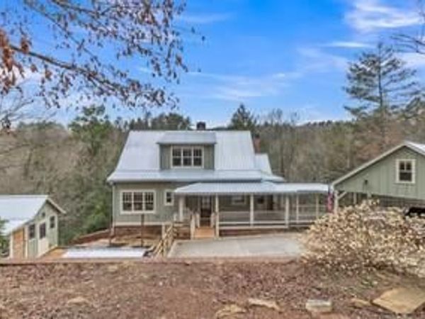 224 River Rock Drive, Dahlonega, GA 30533