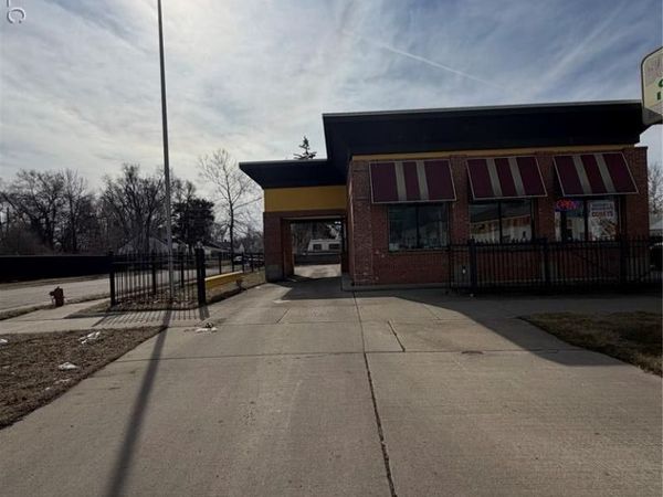 14501 Joy Road, Detroit, MI 48228