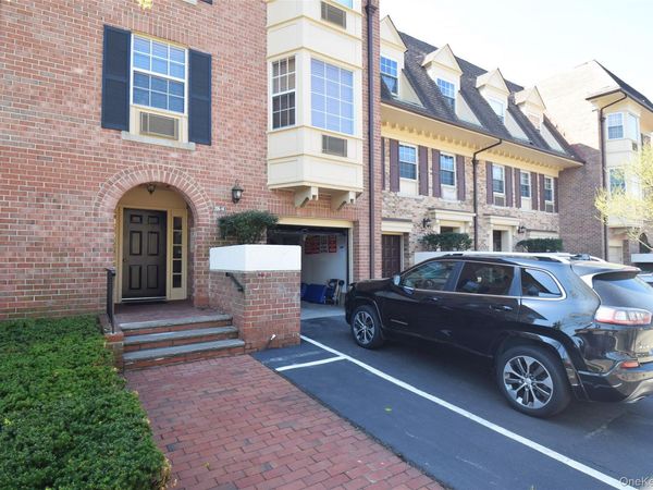 206-14 Emily Road, Unit 42 L, Bayside, NY 11360