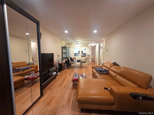 206-14 Emily Road, Unit 42 L, Bayside, NY 11360