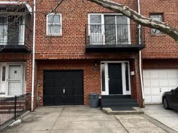 6512 Maurice Avenue, Woodside, NY 11377