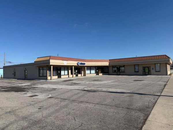 455 E Market Street, Tiffin, OH 44883