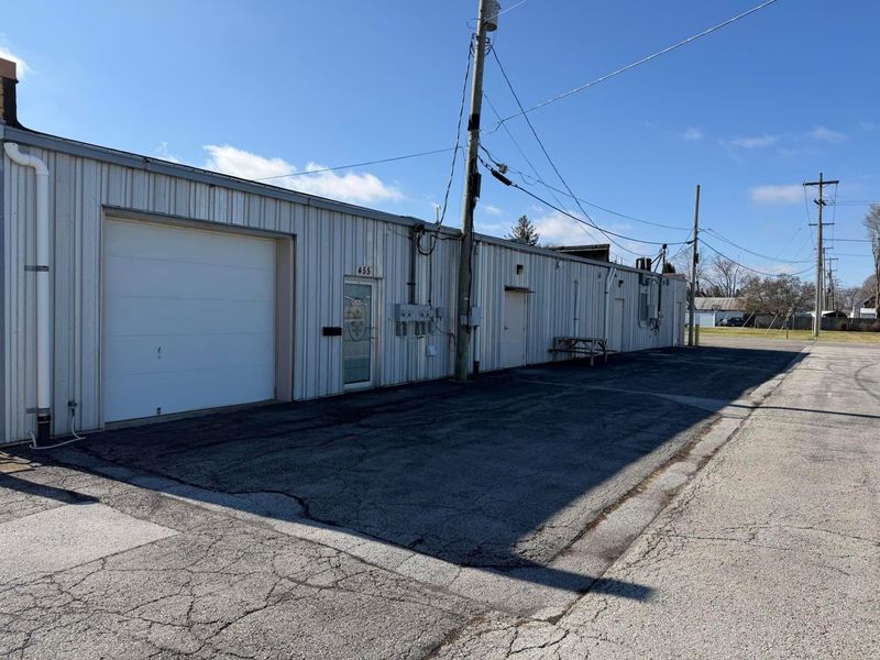 455 E Market Street, Tiffin, OH 44883 Photo 5