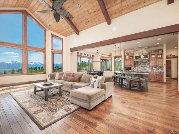 2621 GCR 519 , Tabernash, CO 80478