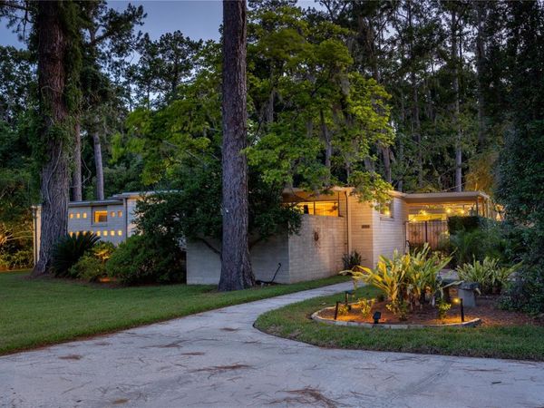 2010 NW 32ND TERRACE , GAINESVILLE, FL 32605