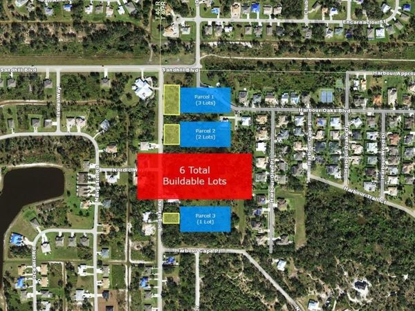 1014 HIGHLANDS ROAD , PUNTA GORDA, FL 33983