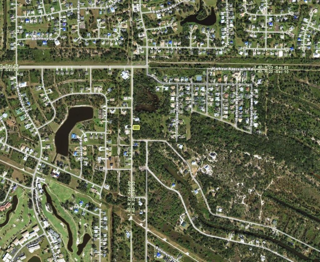 1014 Highlands Road , Punta Gorda, FL 33983 Photo