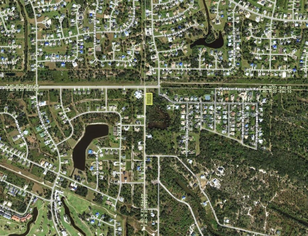 1014 Highlands Road , Punta Gorda, FL 33983 Photo