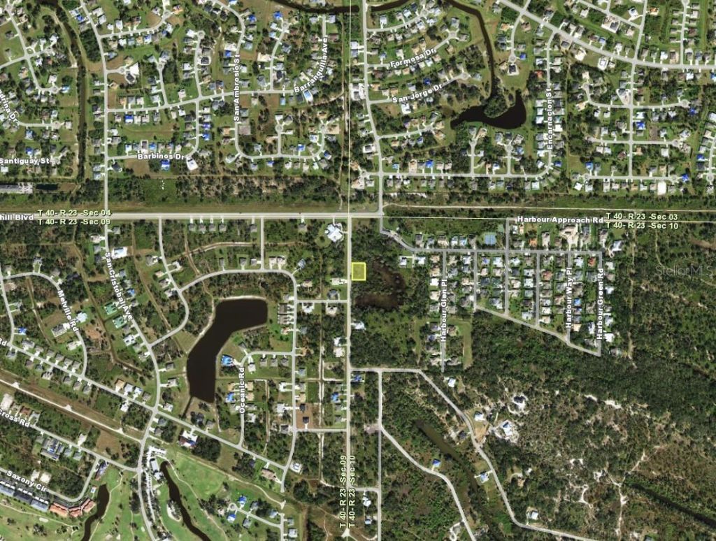 1014 Highlands Road , Punta Gorda, FL 33983 Photo