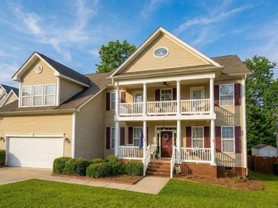 224 Millwright Drive, Lexington, SC 29072