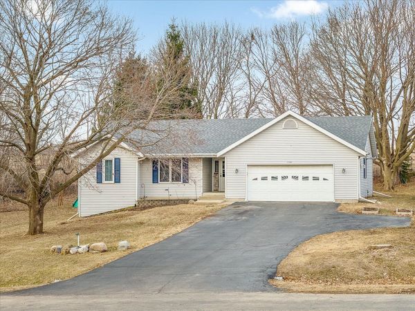 1101 Drexel Road, Davis, IL 61019