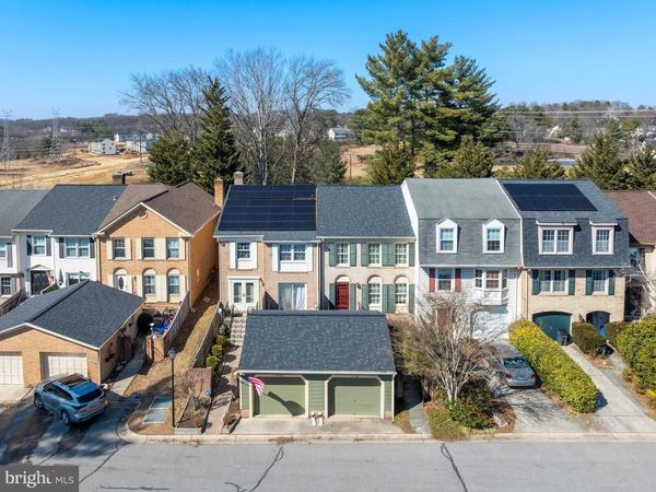 19736 GREENSIDE TERRACE, MONTGOMERY VILLAGE, MD 20886