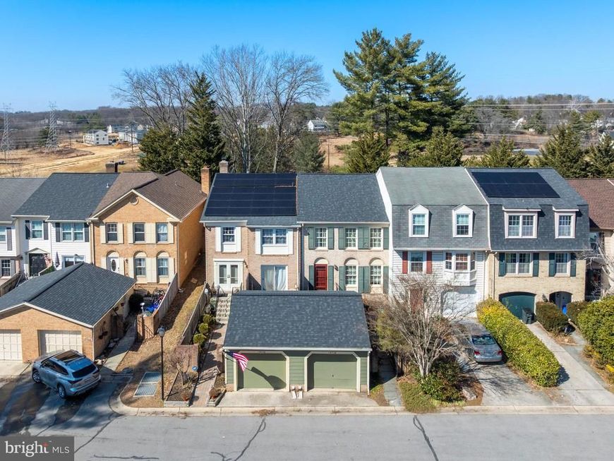 19736 Greenside Terrace, Montgomery Village, MD 20886 Main Photo