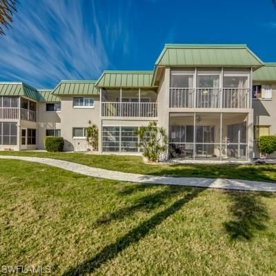 6725 Winkler Rd, Unit B-202, Fort Myers, FL 33919 Photo