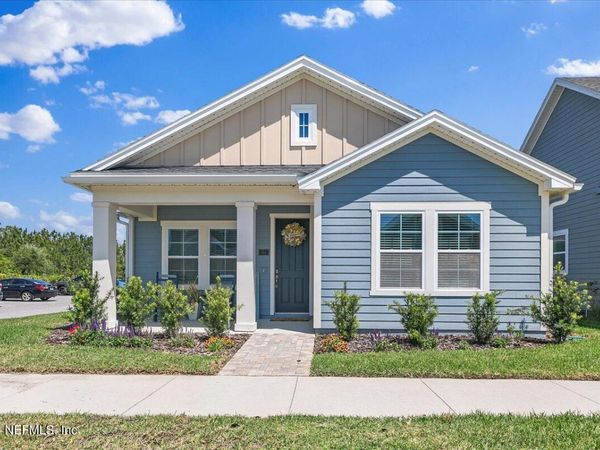 99 DALTON Circle, St. Augustine, FL 32092