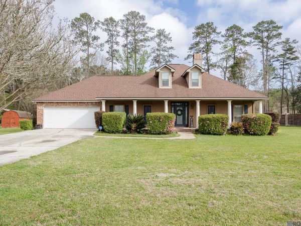 10767 Carol Lynn Rd, Denham Springs, LA 70726