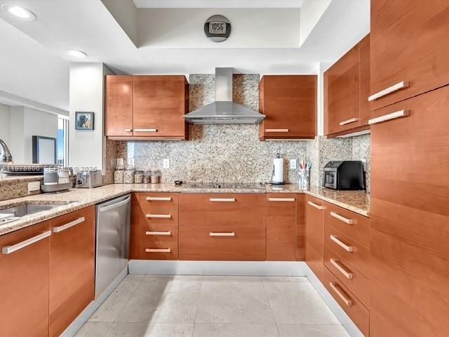 3535 S Ocean Dr, Unit 905, Hollywood, FL 33019 Photo