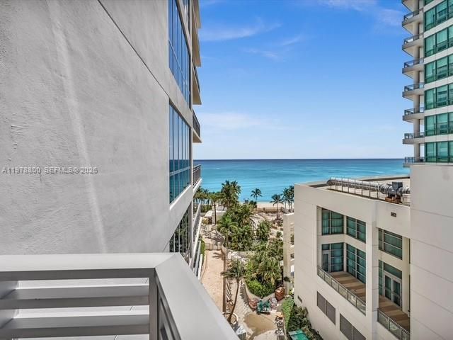 3535 S Ocean Dr, Unit 905, Hollywood, FL 33019 Photo