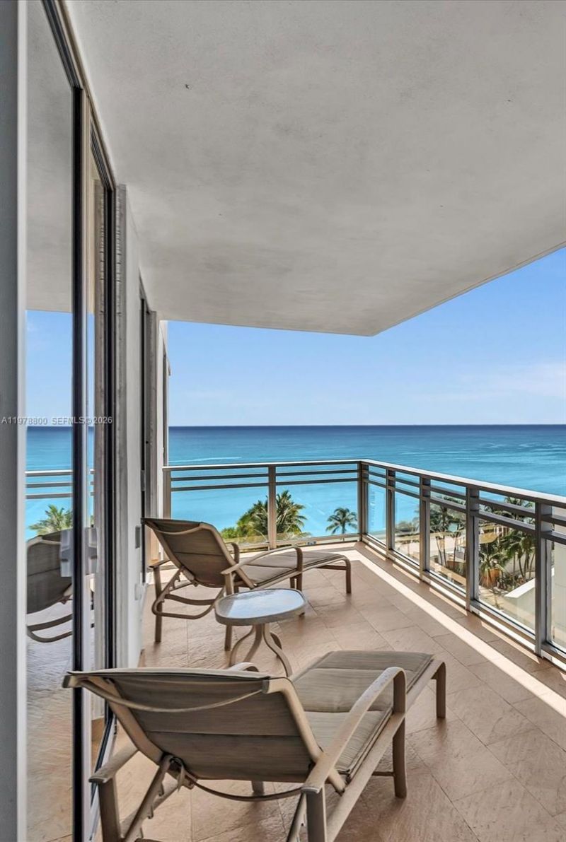 3535 S Ocean Dr, Unit 905, Hollywood, FL 33019 Photo