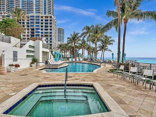 3535 S Ocean Dr, Unit 905, Hollywood, FL 33019 Photo