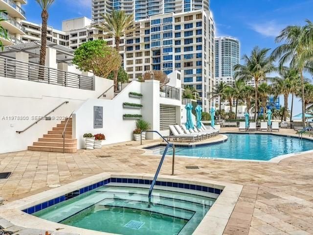 3535 S Ocean Dr, Unit 905, Hollywood, FL 33019 Photo