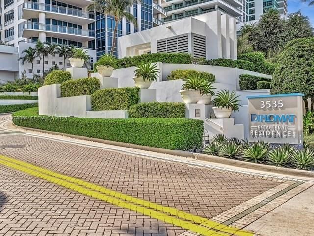 3535 S Ocean Dr, Unit 905, Hollywood, FL 33019 Photo