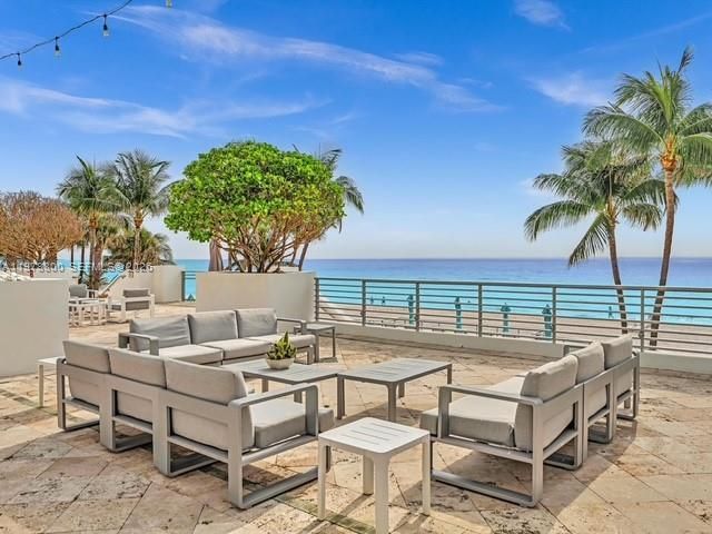 3535 S Ocean Dr, Unit 905, Hollywood, FL 33019 Photo