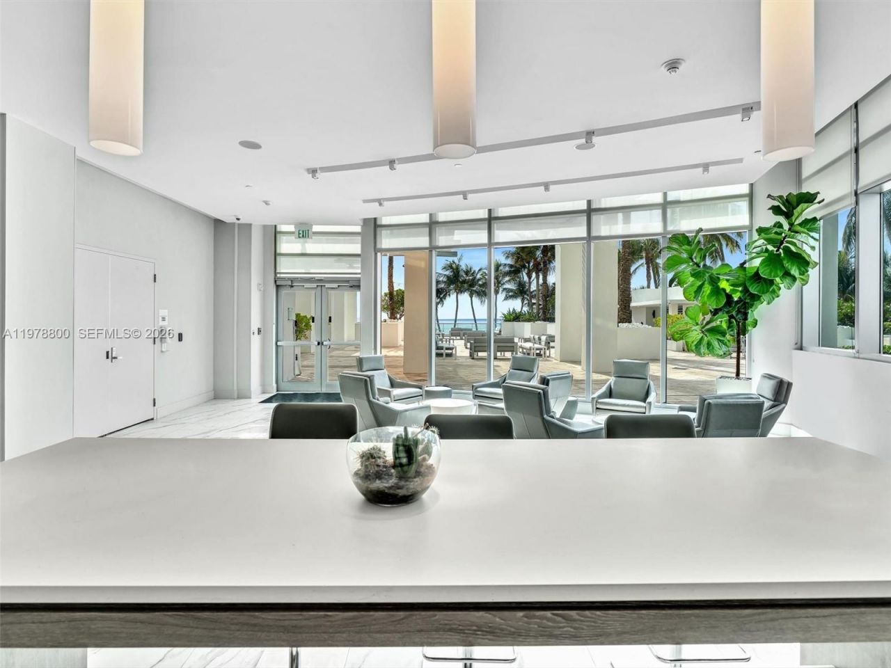 3535 S Ocean Dr, Unit 905, Hollywood, FL 33019 Photo