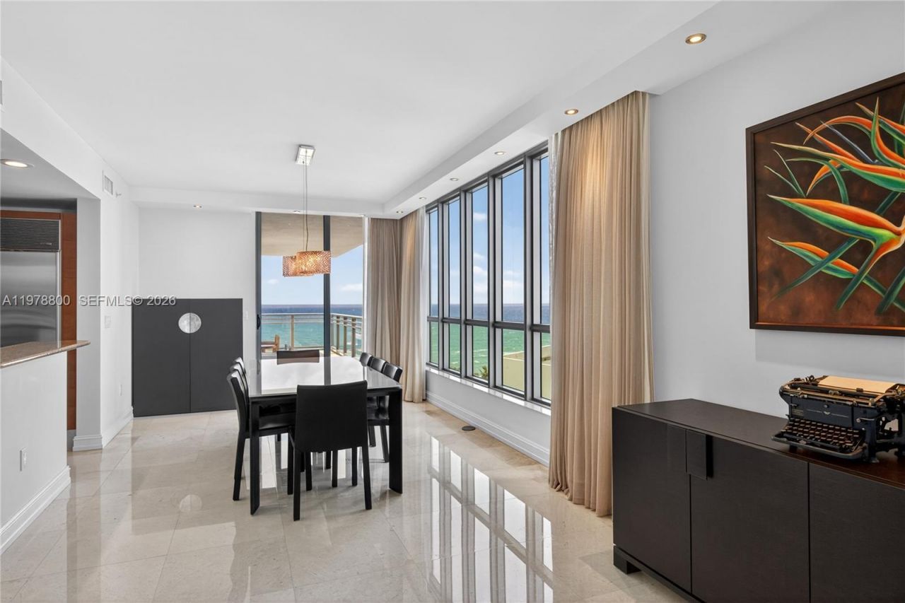 3535 S Ocean Dr, Unit 905, Hollywood, FL 33019 Photo