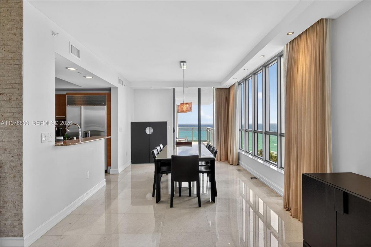 3535 S Ocean Dr, Unit 905, Hollywood, FL 33019 Photo