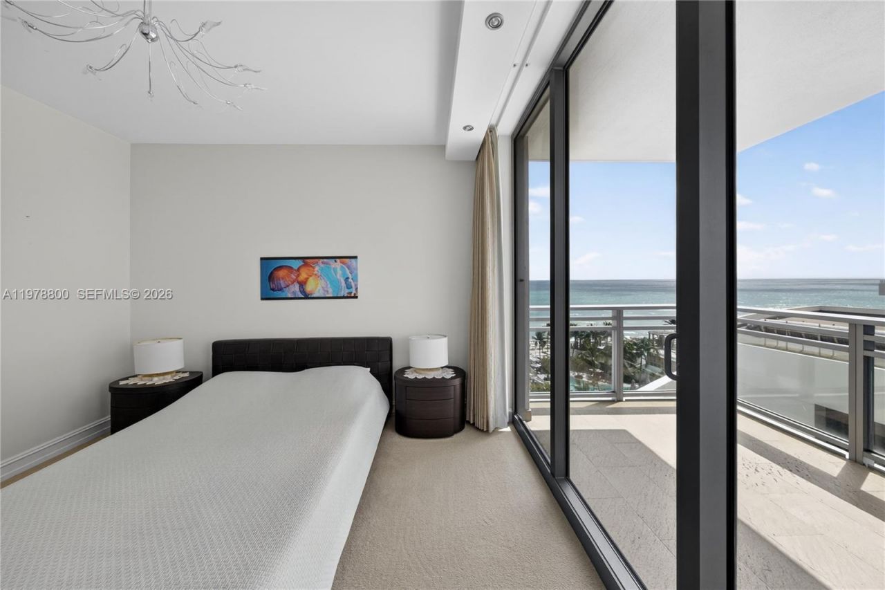 3535 S Ocean Dr, Unit 905, Hollywood, FL 33019 Photo