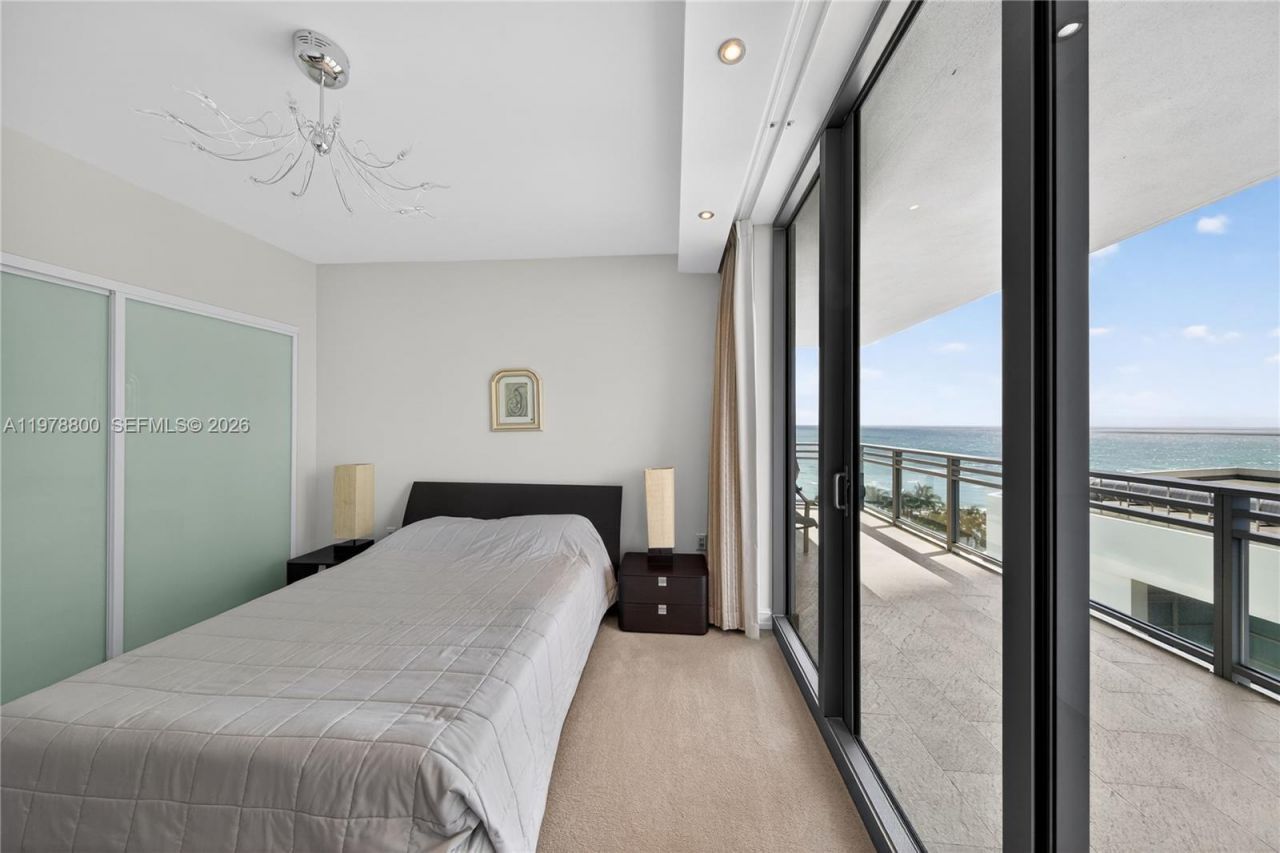 3535 S Ocean Dr, Unit 905, Hollywood, FL 33019 Photo