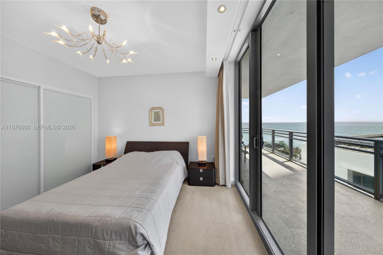 3535 S Ocean Dr, Unit 905, Hollywood, FL 33019 Photo