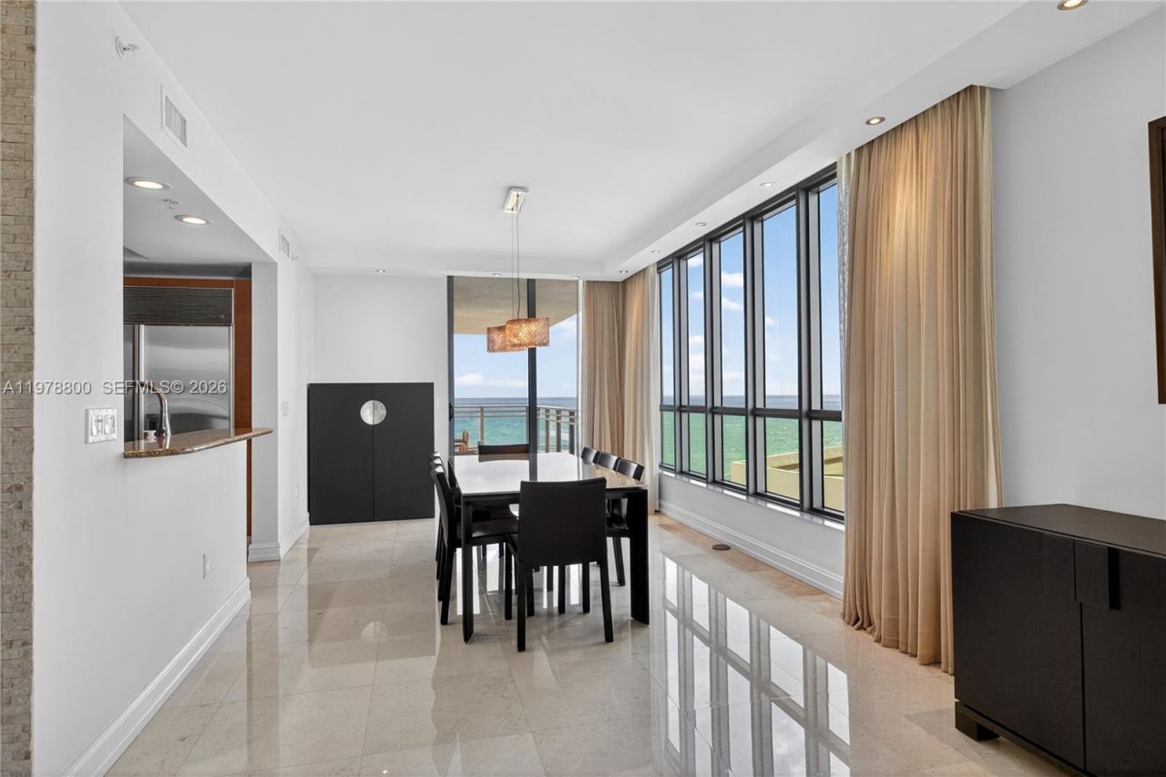 3535 S Ocean Dr, Unit 905, Hollywood, FL 33019 Photo