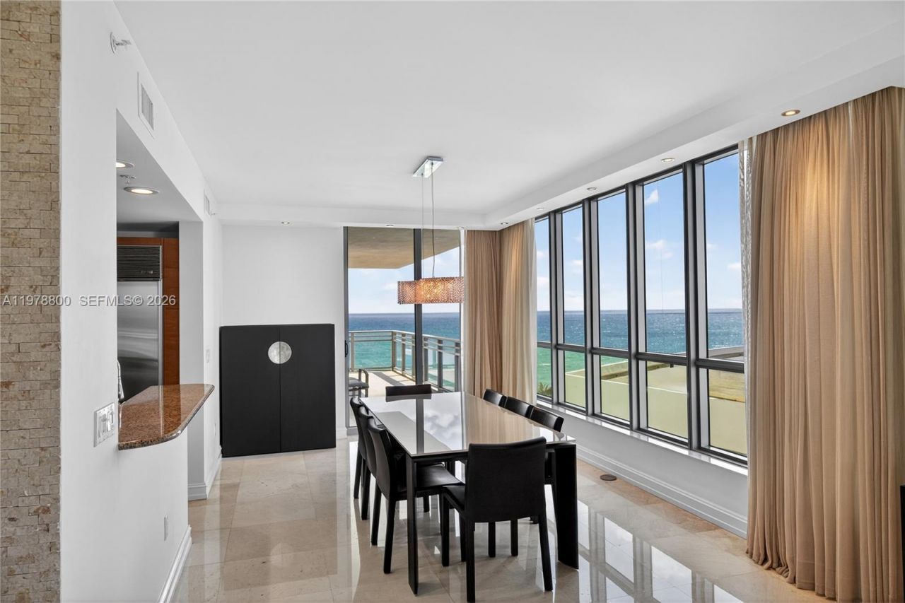 3535 S Ocean Dr, Unit 905, Hollywood, FL 33019 Photo