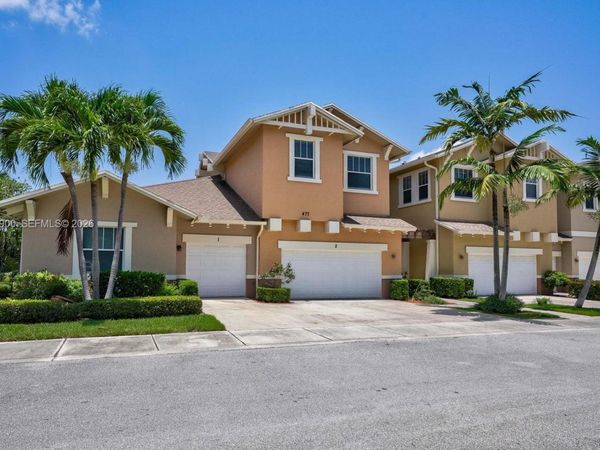 477 Pacific Grove Dr , Unit 2, West Palm Beach, FL 33401