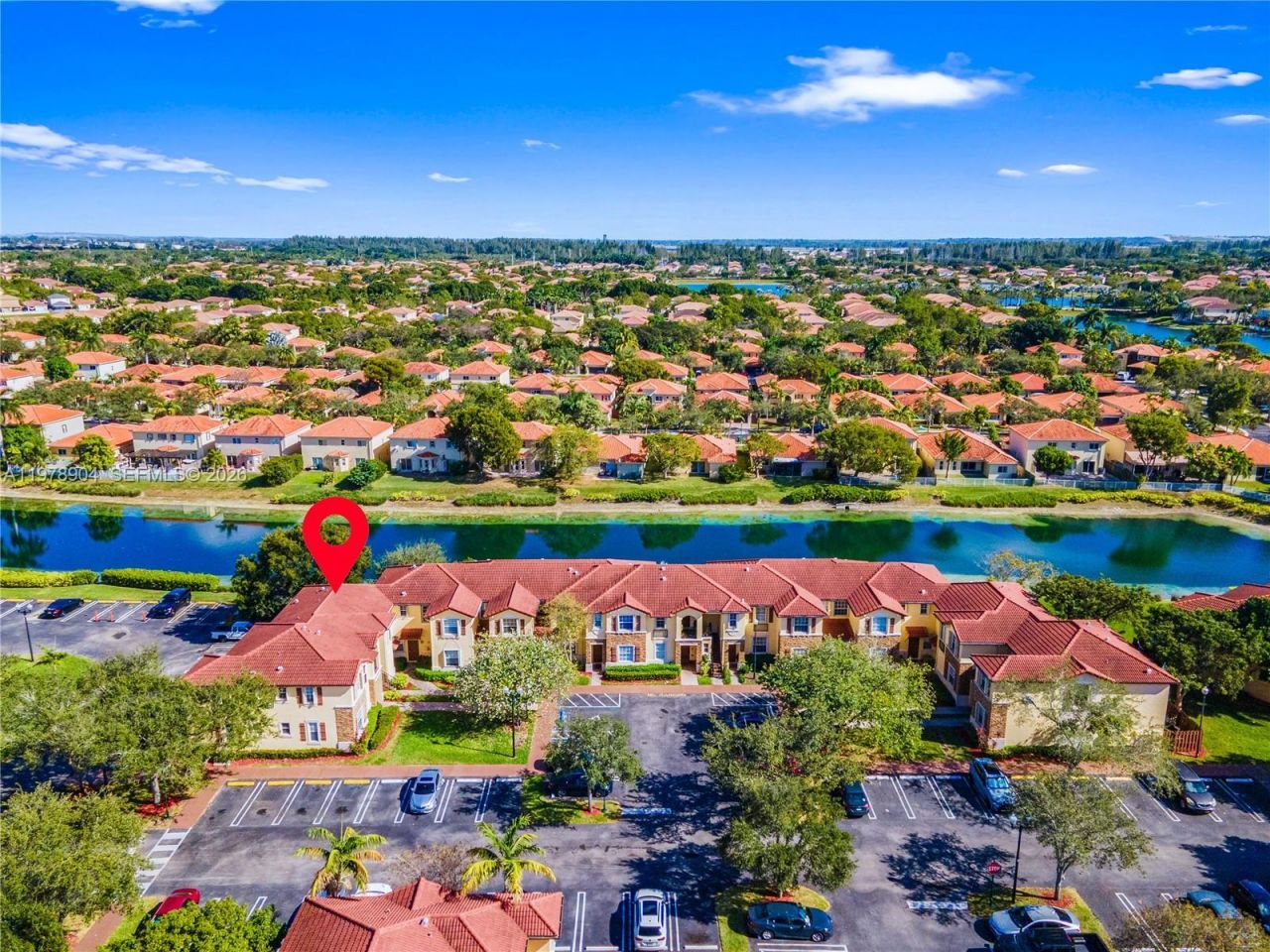1655 NE 33rd Rd, Unit 102-4, Homestead, FL 33033 Photo