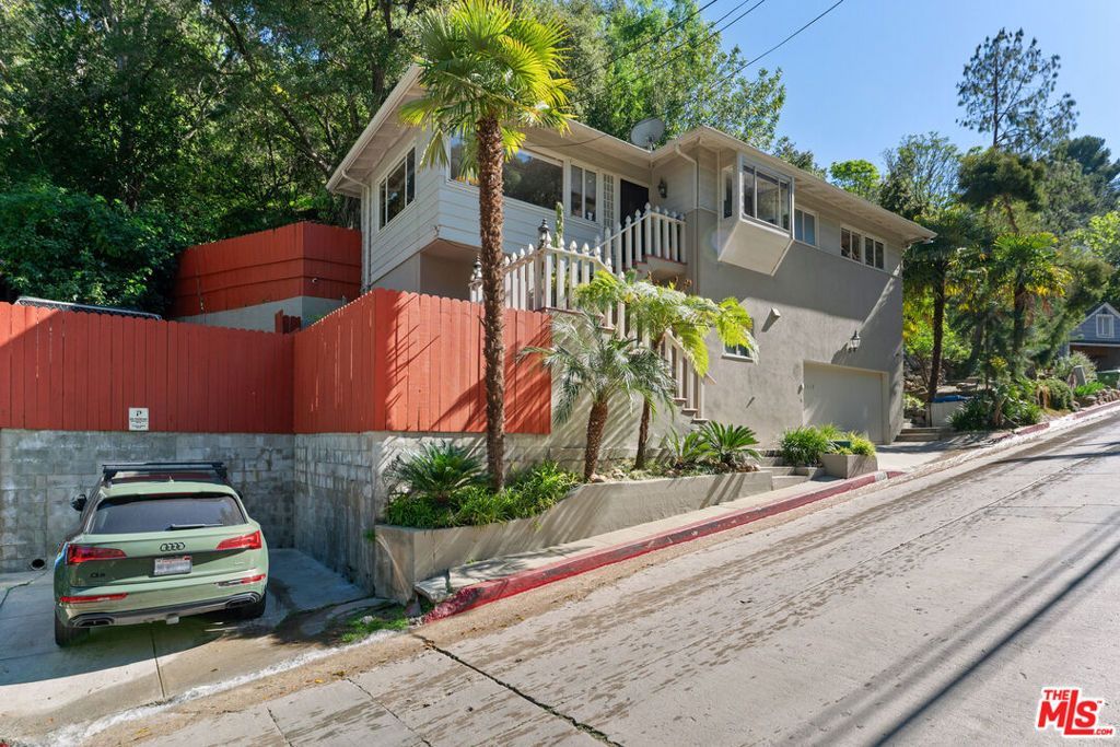 2310 Stanley Hills Drive, Los Angeles, CA 90046 Main Photo