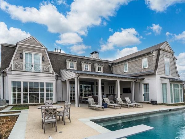 13220 Dodds Landing, Malakoff, TX 75148