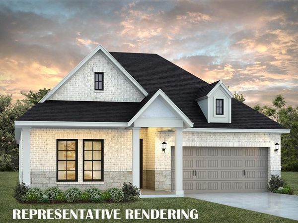 4170 Avocet Lane, Prosper, TX 75078