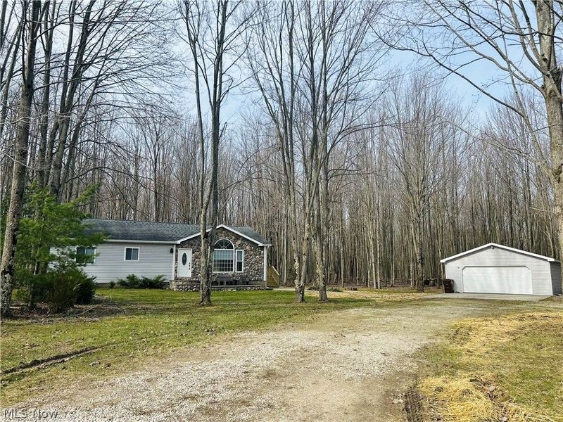 6453 Brandywine Drive, Andover, OH 44003 Photo 1